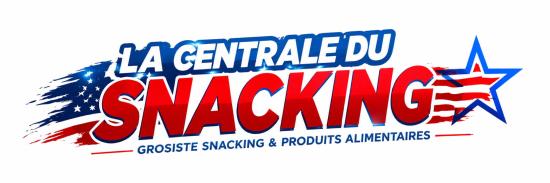 La centrale du snacking, Grossiste Snack pour professionnels