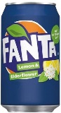 CANETTE FANTA SHOKATA 33 CL VENDU PAR 24 UVC