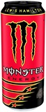 CANETTE MONSTER LEWIS HAMILTON 50 CL VENDU PAR 12 UVC