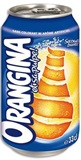 CANETTE ORANGINA 33 CL VENDU PAR 24 UVC