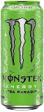 CANETTE MONSTER ULTRA PARADISE 50 CL VENDU PAR 12 UVC